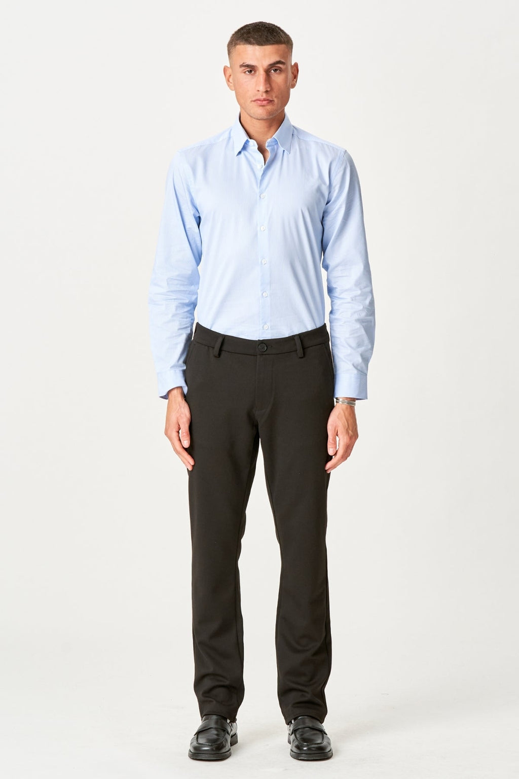 The Original Performance Pants (Regular) - Schwarz