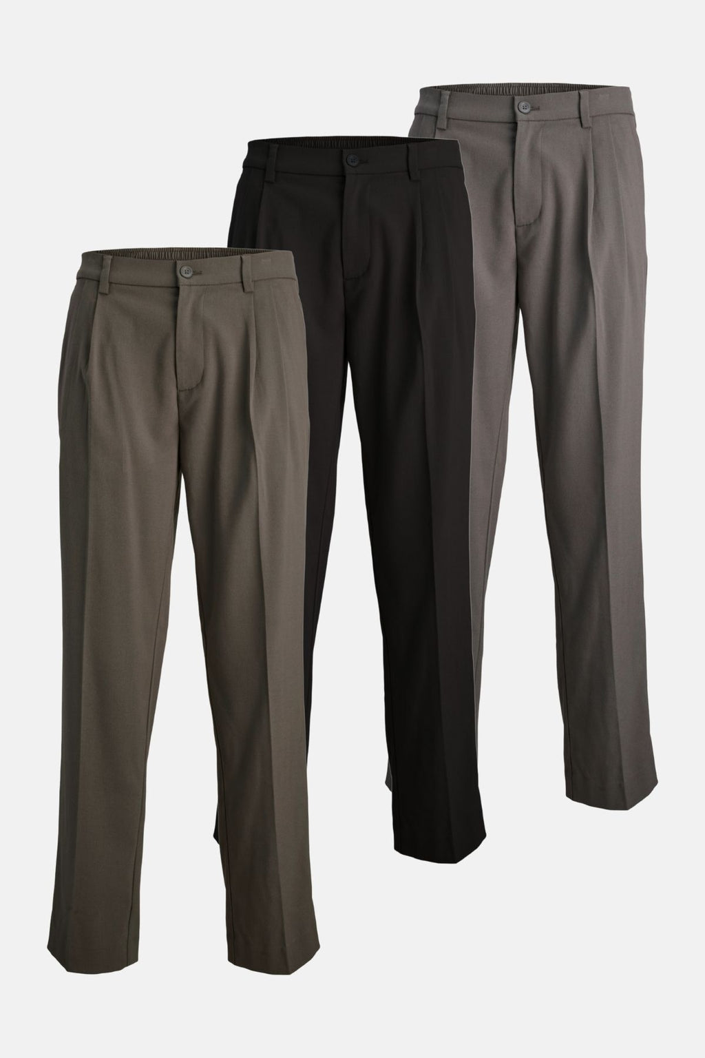 Performance Pants Locker Passform - Paketangebot (3 Stcs.)
