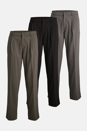 Performance Pants Locker Passform - Paketangebot (3 Stcs.)