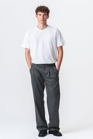 Performance Pants Wide Fit - dunkelgrau