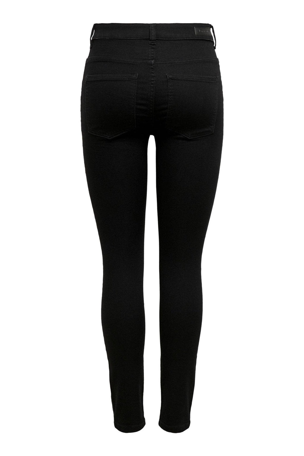Performance Jeans - schwarz (High -T -T -T -T -T -T -T -T -T -T -T -T3)