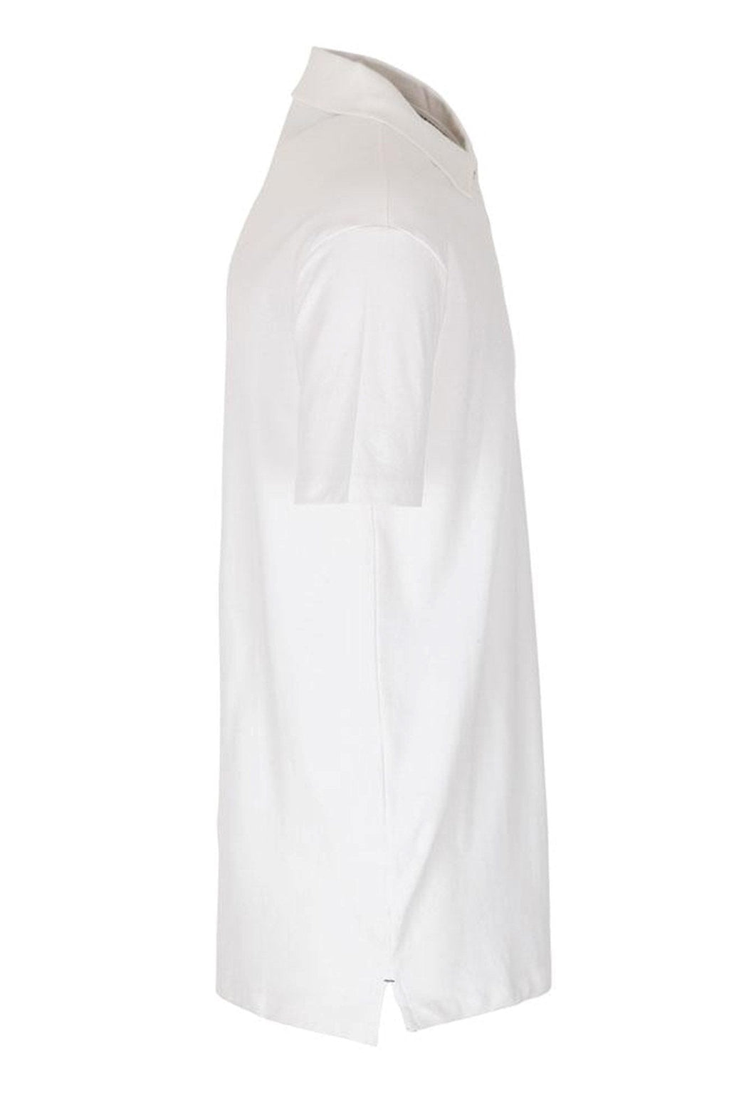 Performance Polo - weiß