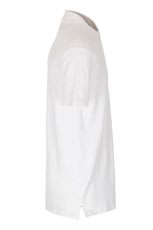 Performance Polo - weiß