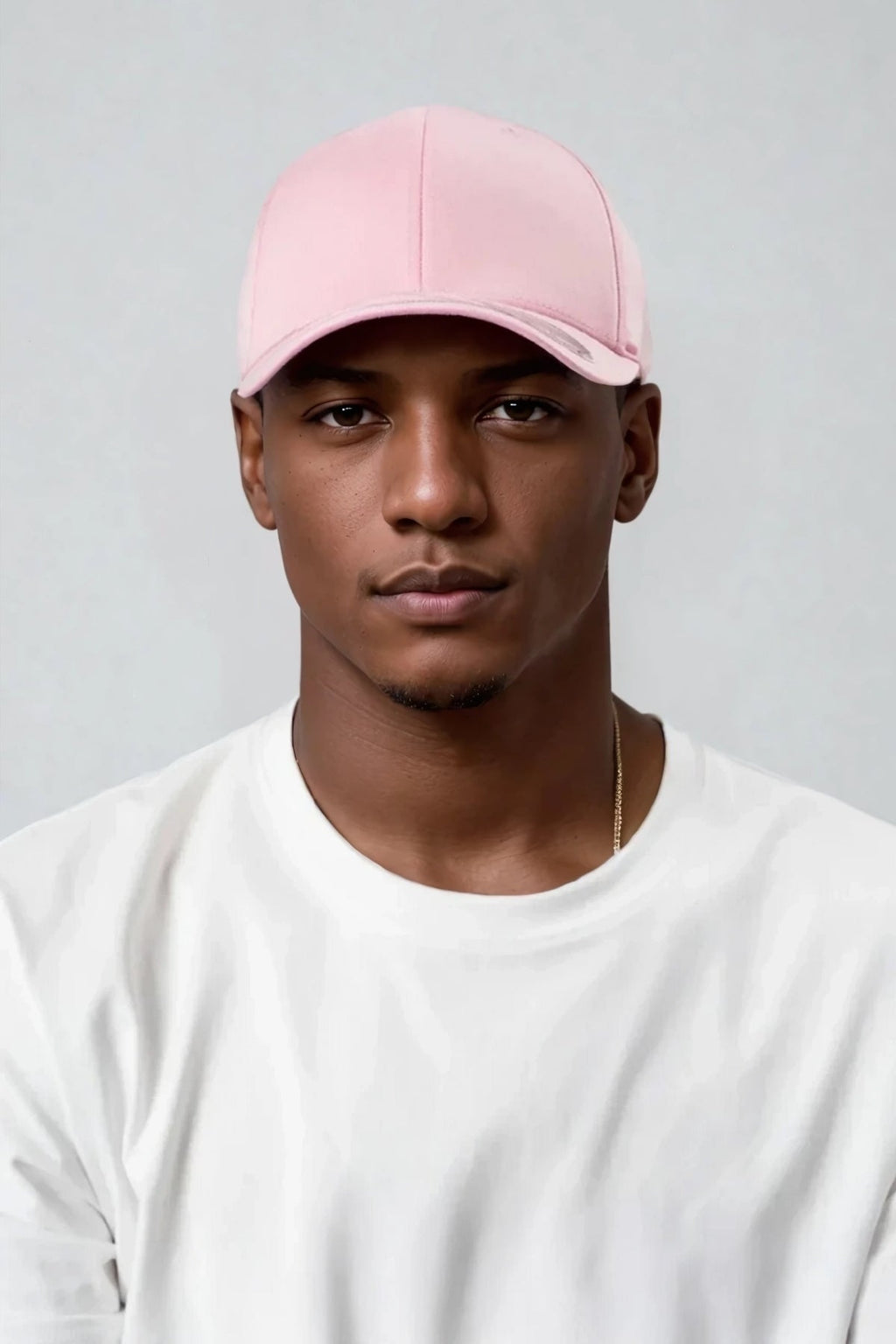 Flexfit Wollkämmert - schwarz