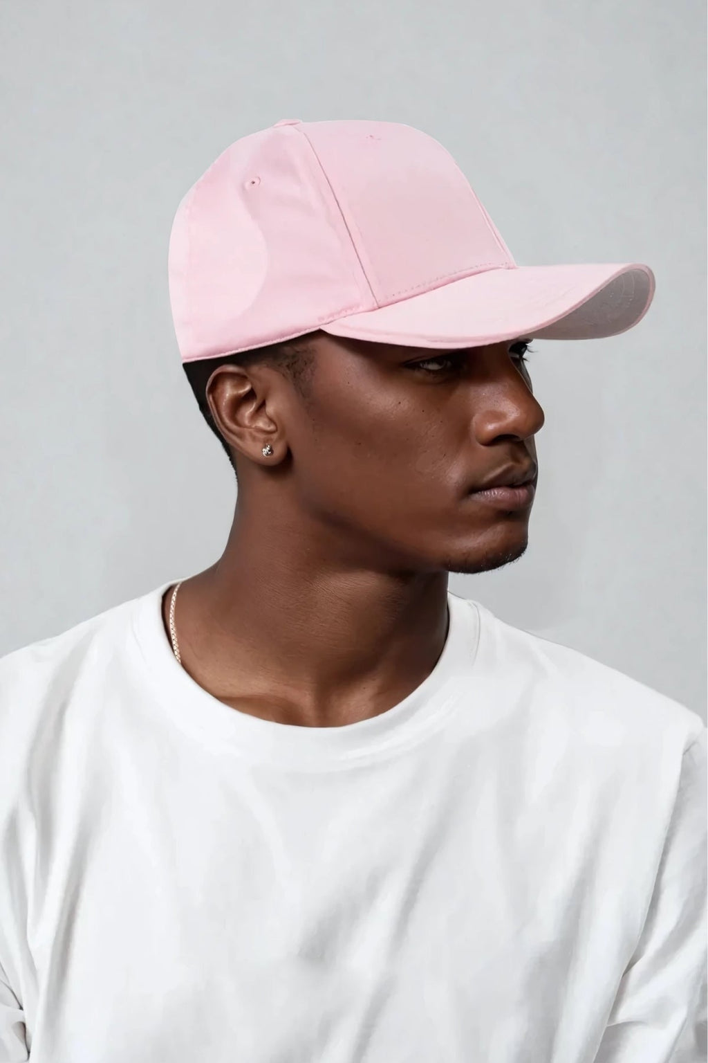 Flexfit Wollkämmert - schwarz