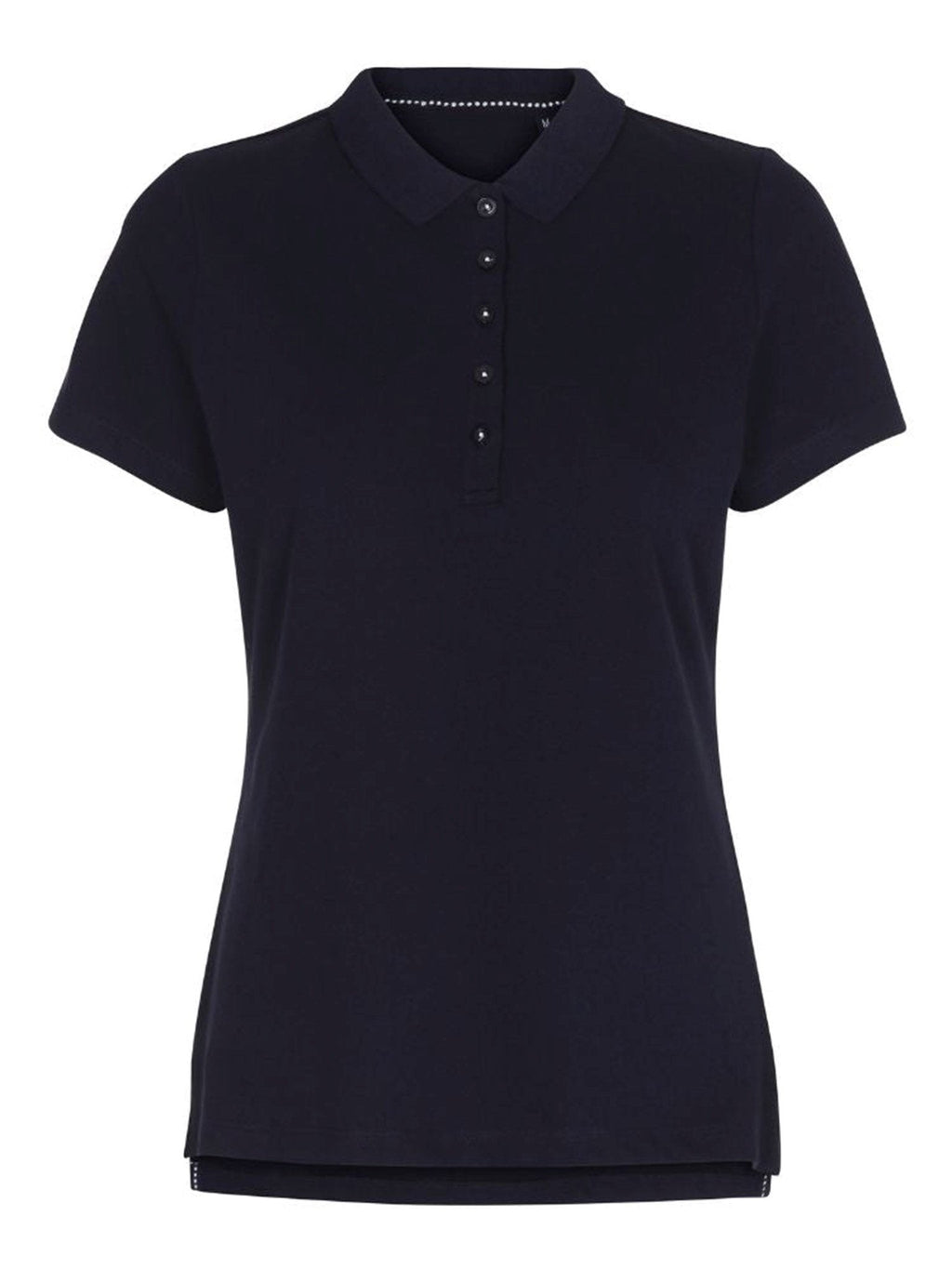 Polo -Shirt - Marine