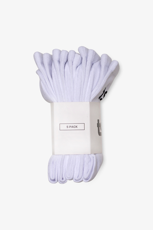 Tennissocken - Weiß