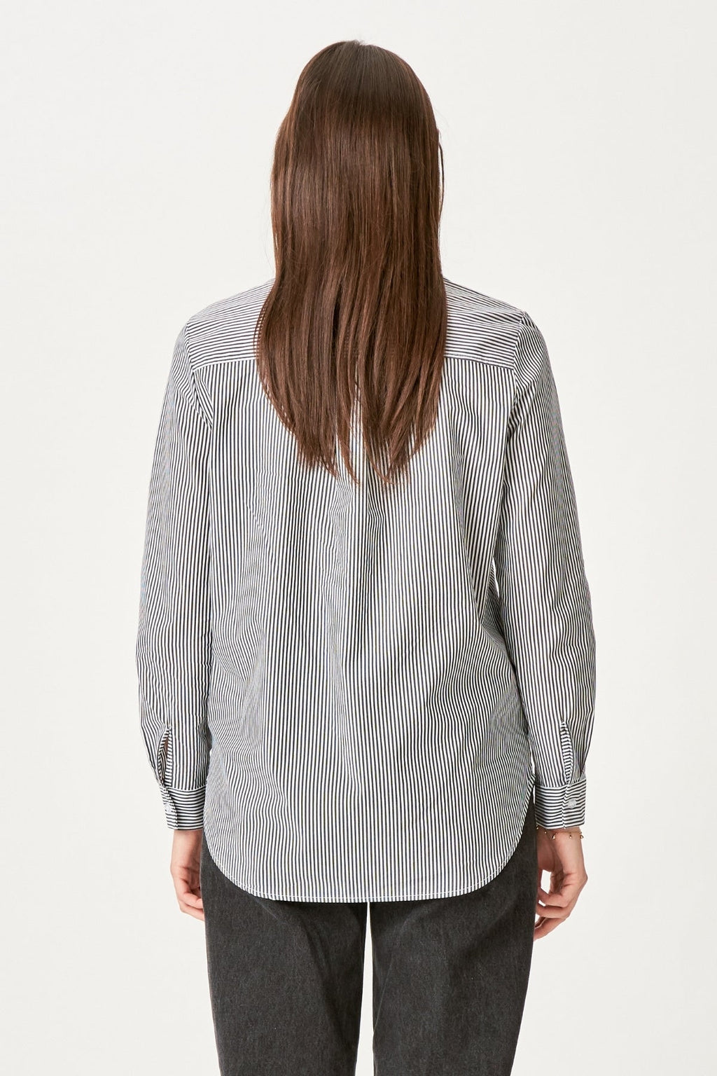 Sophia Shirt - schwarz