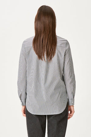 Sophia Shirt - schwarz