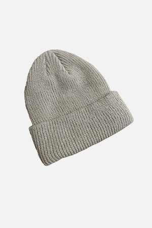 Oscar Beanie - Kakao