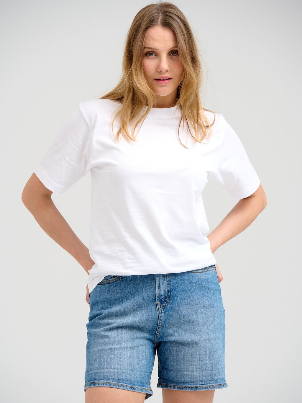 Denim Shorts – Paketangebot (2 PCs)