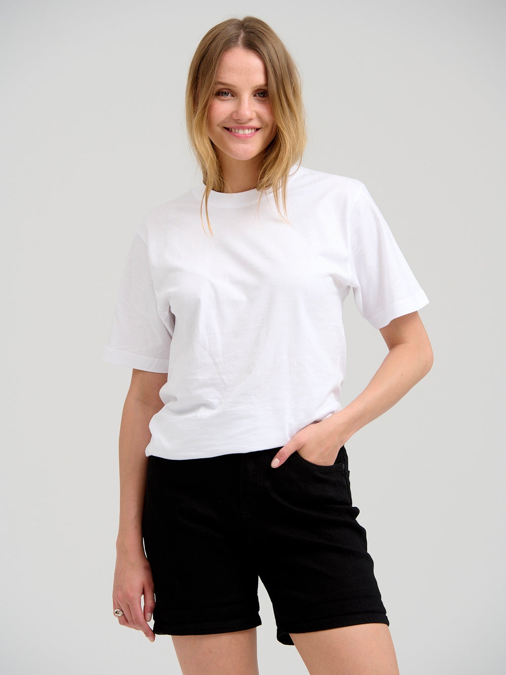 Denim Shorts – Paketangebot (2 PCs)