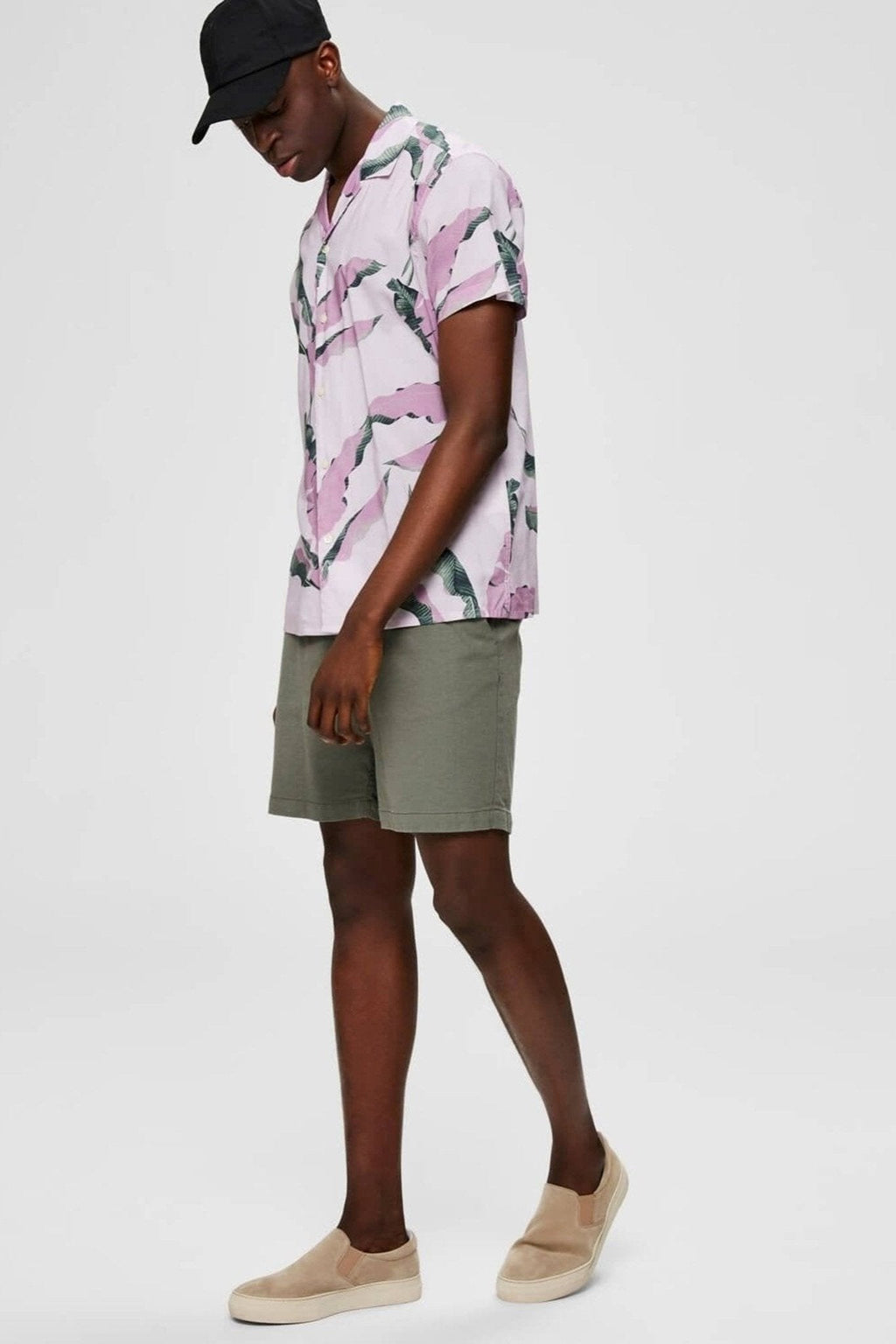 Sturmflex Shorts - Grün