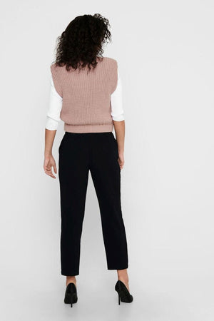 Strickweste - Rose Dawn