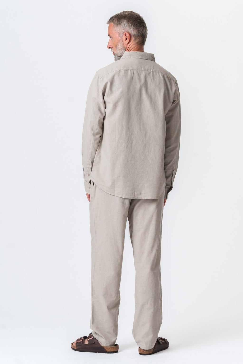 Leinenset (Sand) - Paketangebot