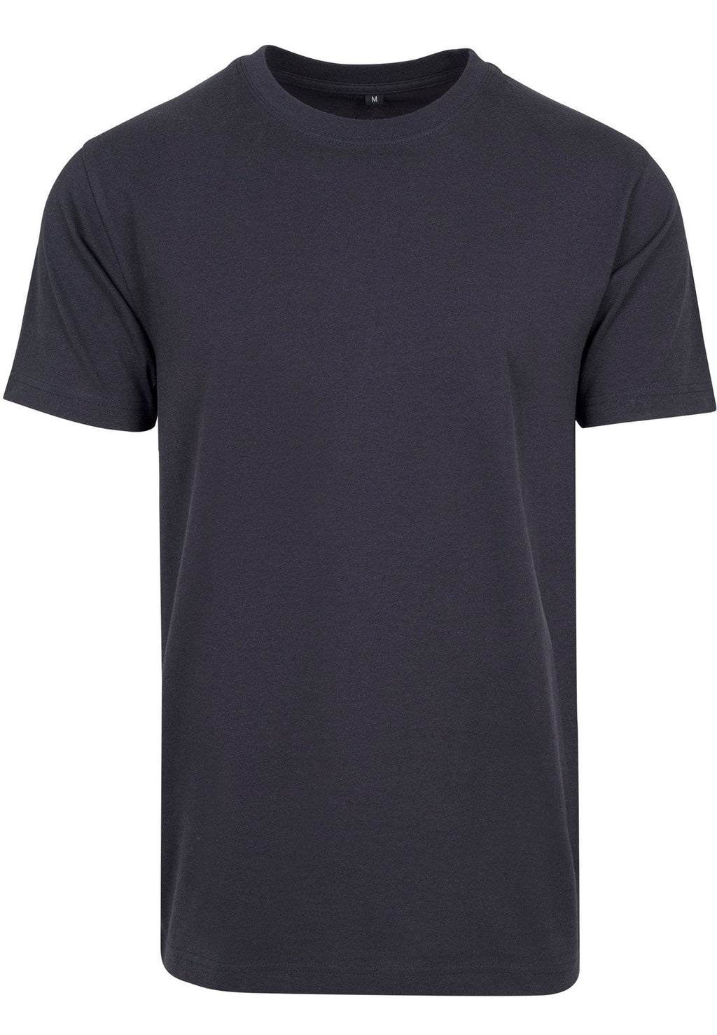 T -Shirt Round Neck - Marine