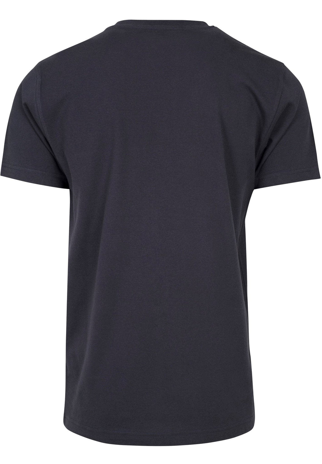T -Shirt Round Neck - Marine