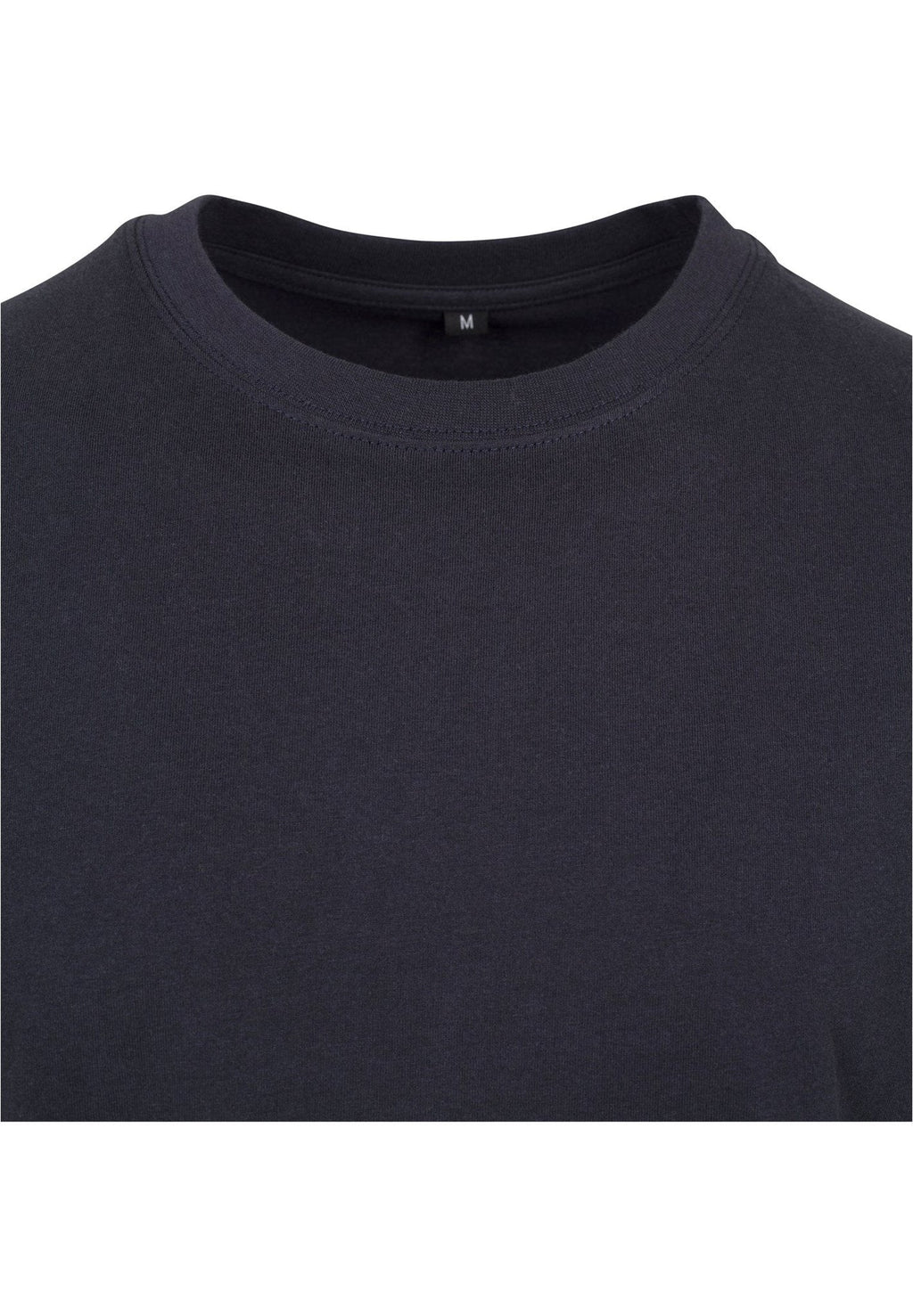 T -Shirt Round Neck - Marine