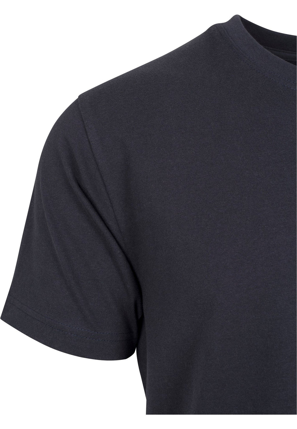 T -Shirt Round Neck - Marine