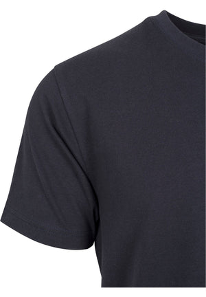 T -Shirt Round Neck - Marine