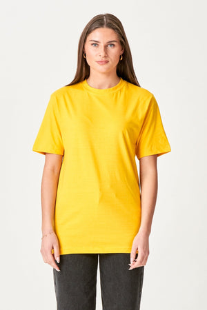Oversized T-Shirt- Damen's Paketangebot (7 Stcs.)