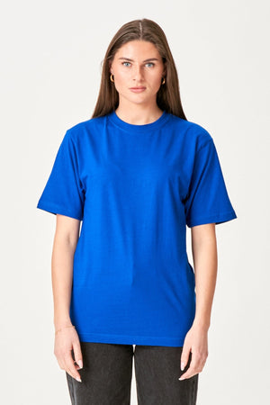 Oversized T-Shirt- Damen's Paketangebot (7 Stcs.)