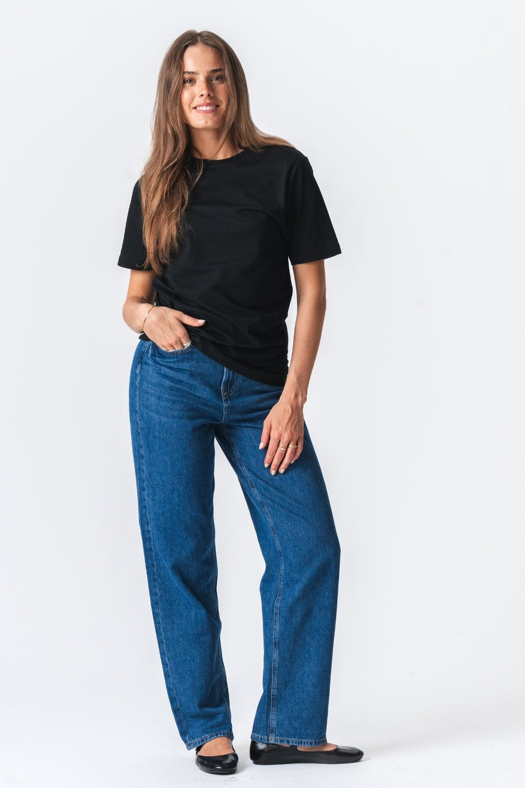 Freund Tee - schwarz