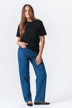 Freund Tee - schwarz