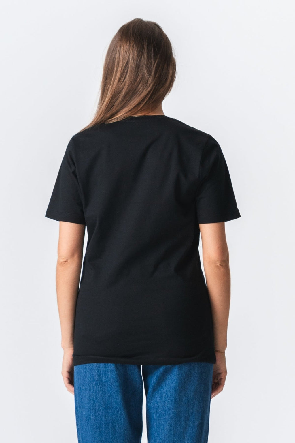 Freund Tee - schwarz