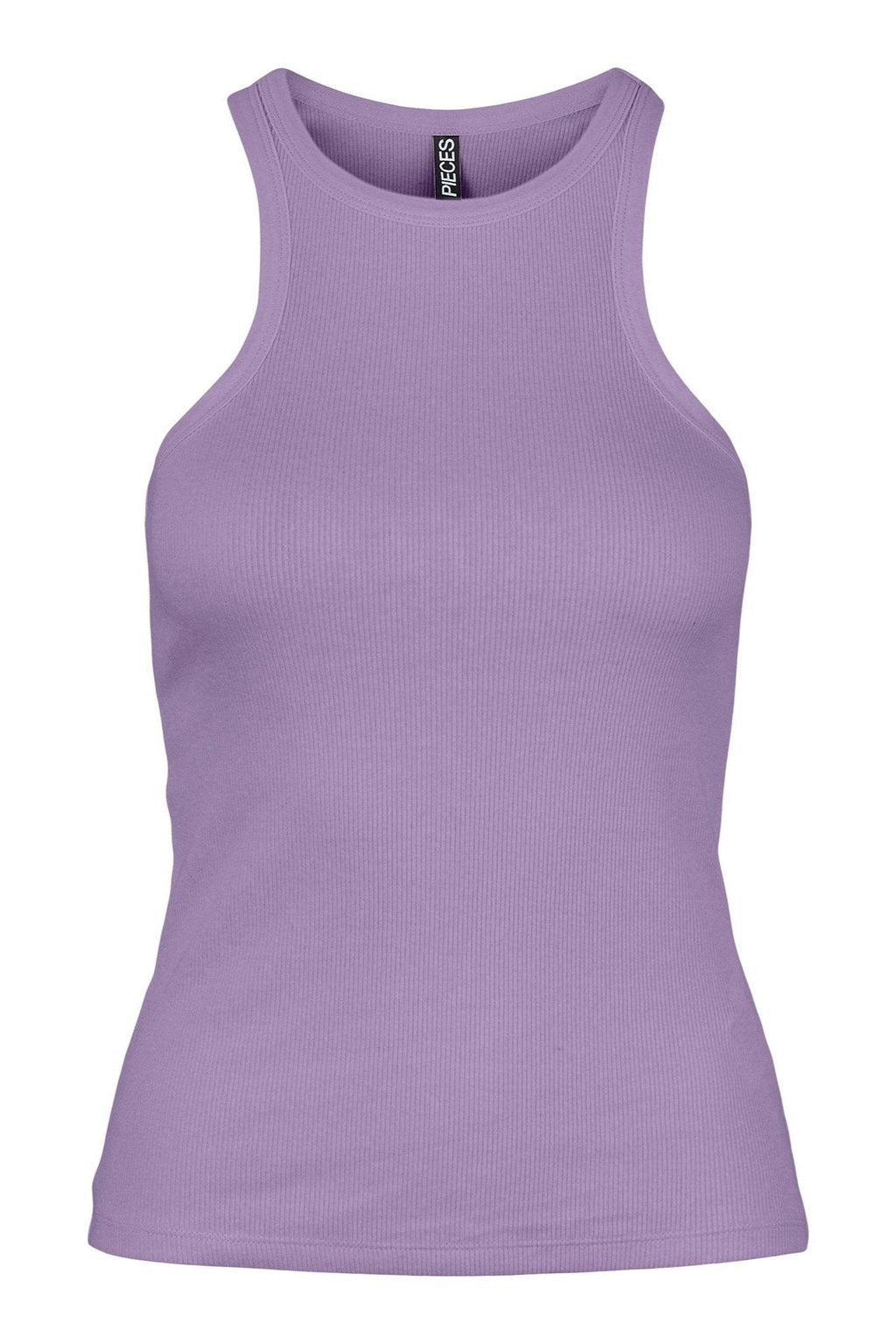 Taya Boxer Top - Lavendel