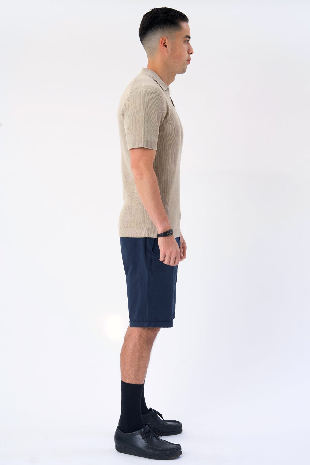 Garry Strickpolo – Sand
