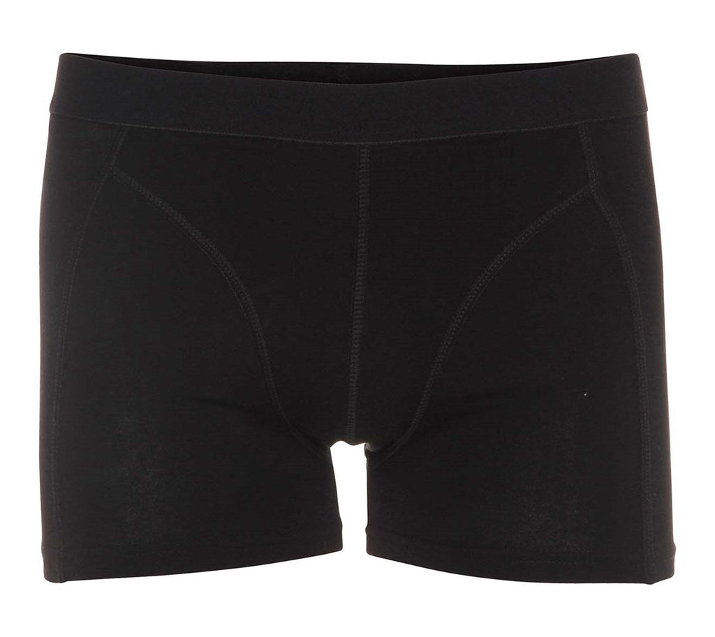 Unterhose - Premium schwarz