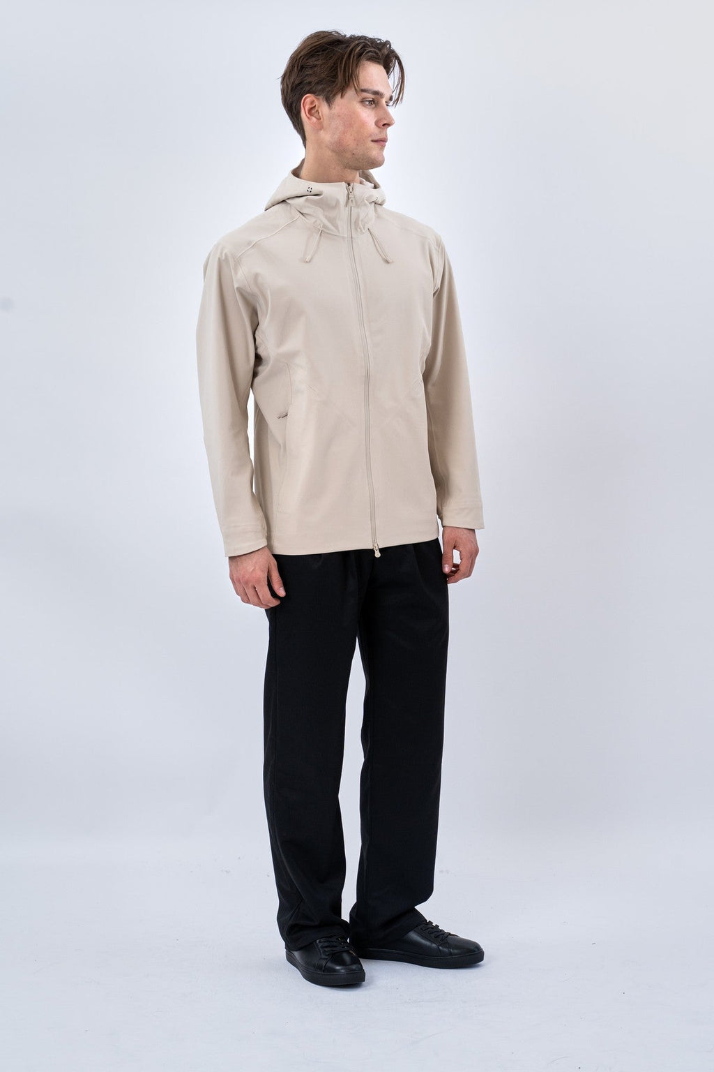 Sebastian Jacke – Aprikose