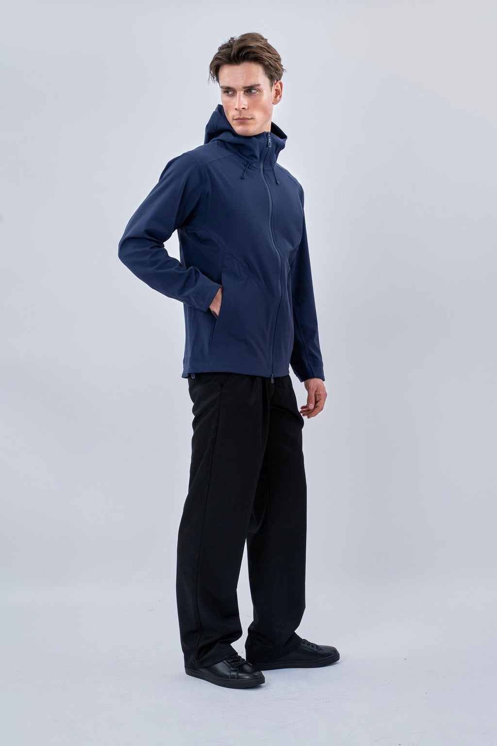 Sebastian Jacke – Blau