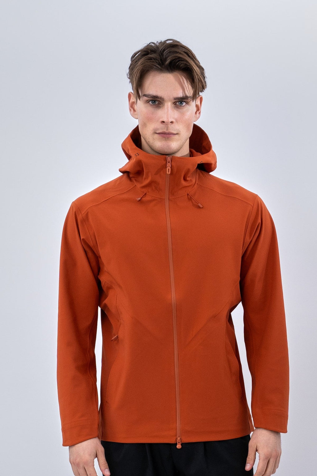 Sebastian Jacke – Rot