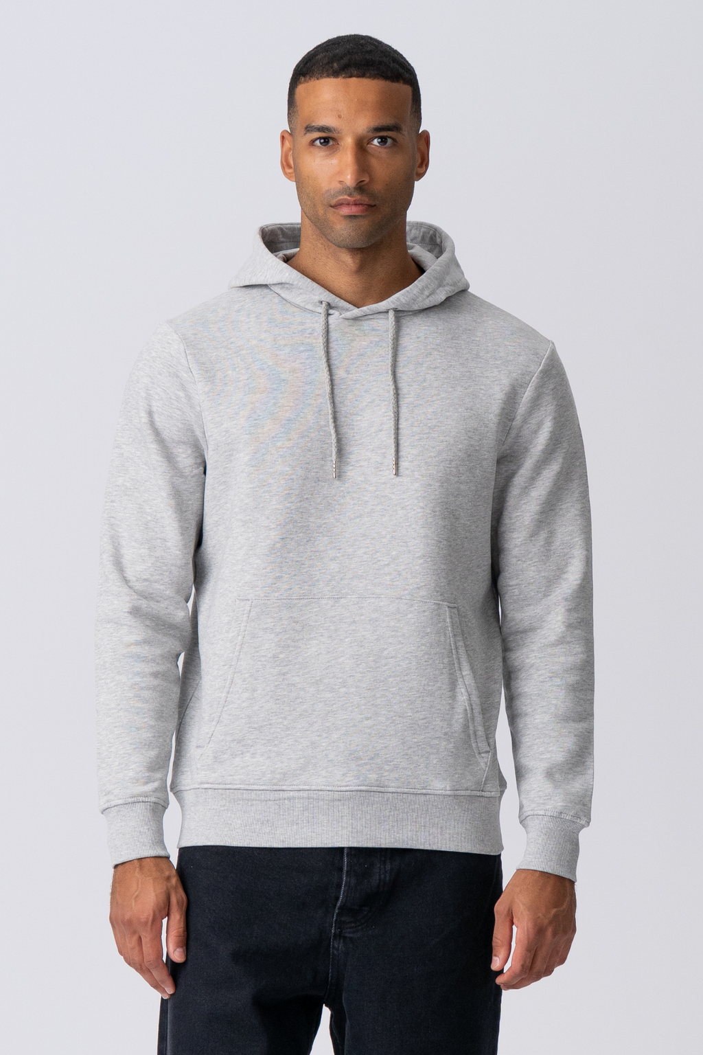 Basic Hoodie -Schweiß - Paketangebot (2 PCs.)