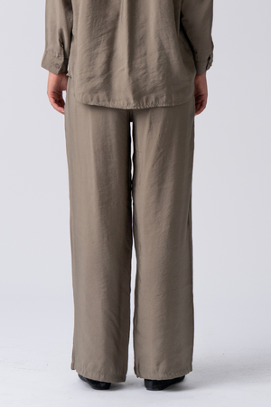 Mia Pants - Khaki