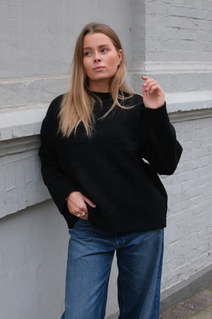 Martina Strick - Schwarz