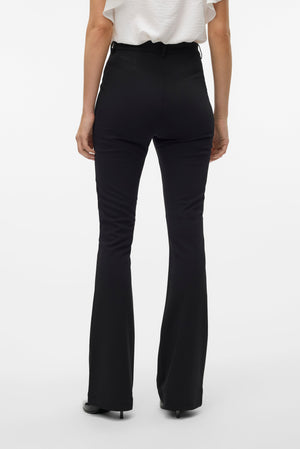Amira pants - Schwarz