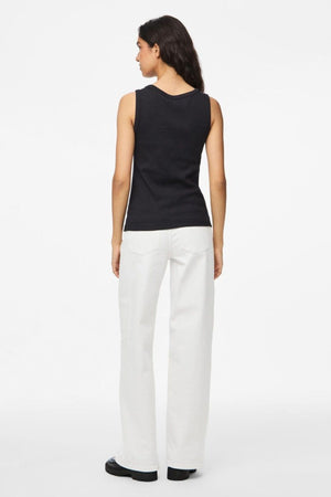 Mai Tanktop - Schwarz