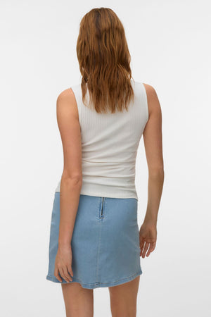 Ruby Top - Schneewittchen