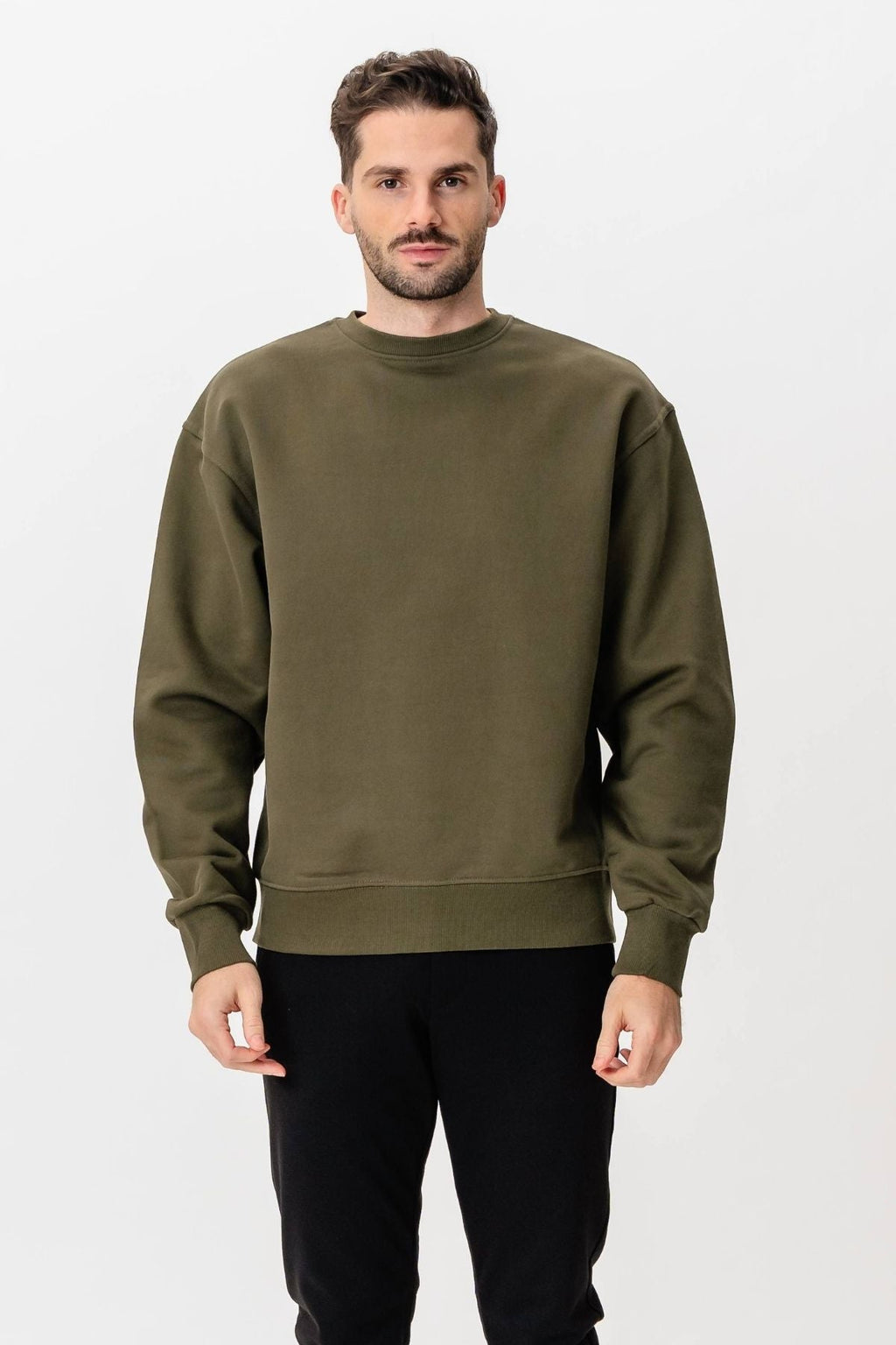 Schwere Crewneck - Armee