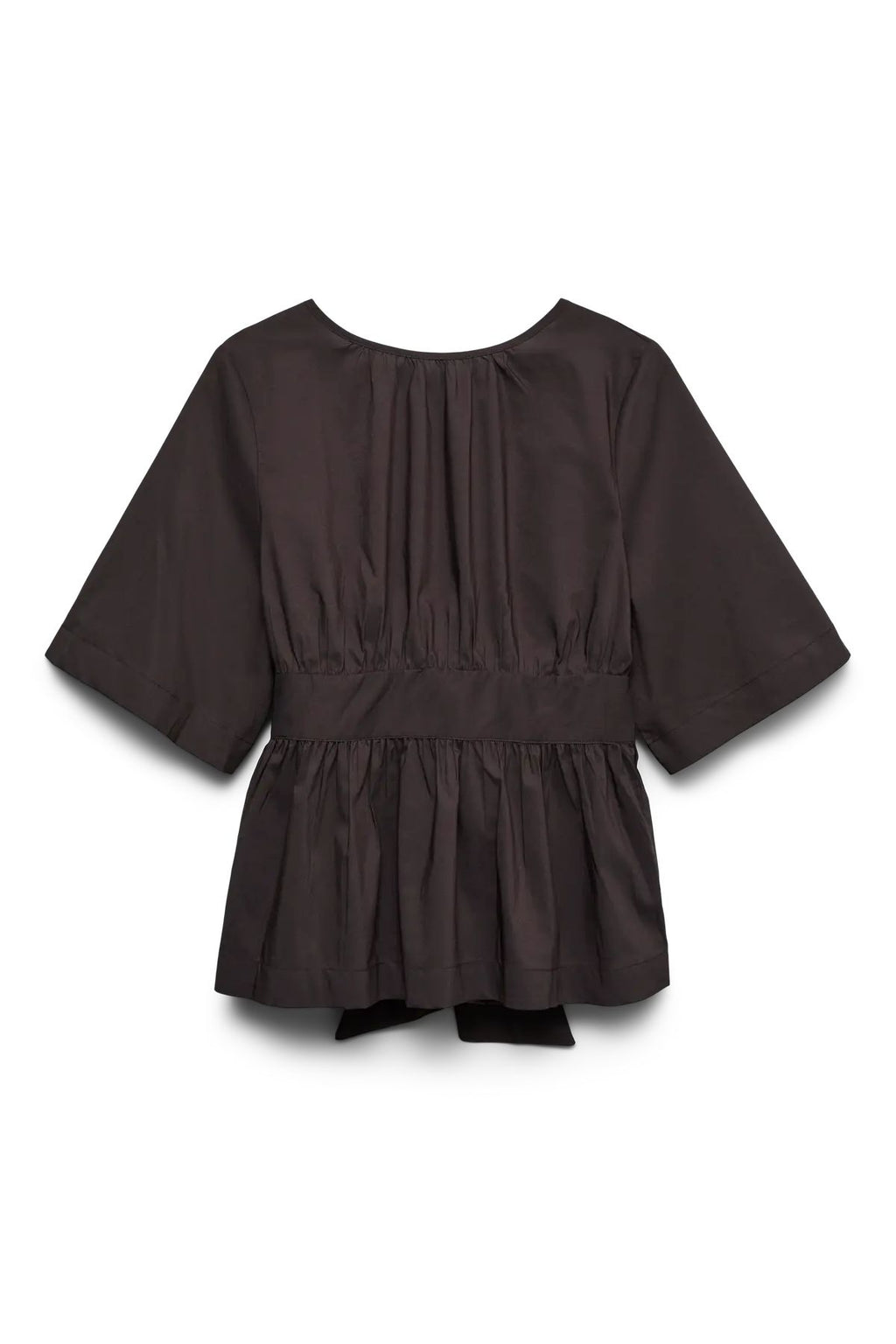 Friba 2/4 Detail Top – Schokoladentorte