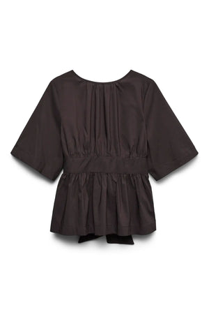 Friba 2/4 Detail Top – Schokoladentorte