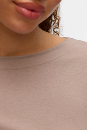 Panda Modal Top – Moon Rock