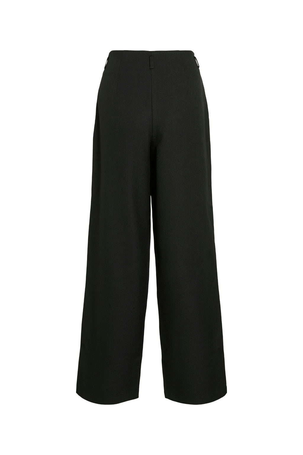 Gurha Loose Pants - Schwarz