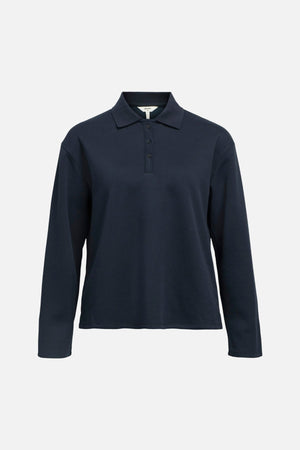 Millie Polo - Sky Captain