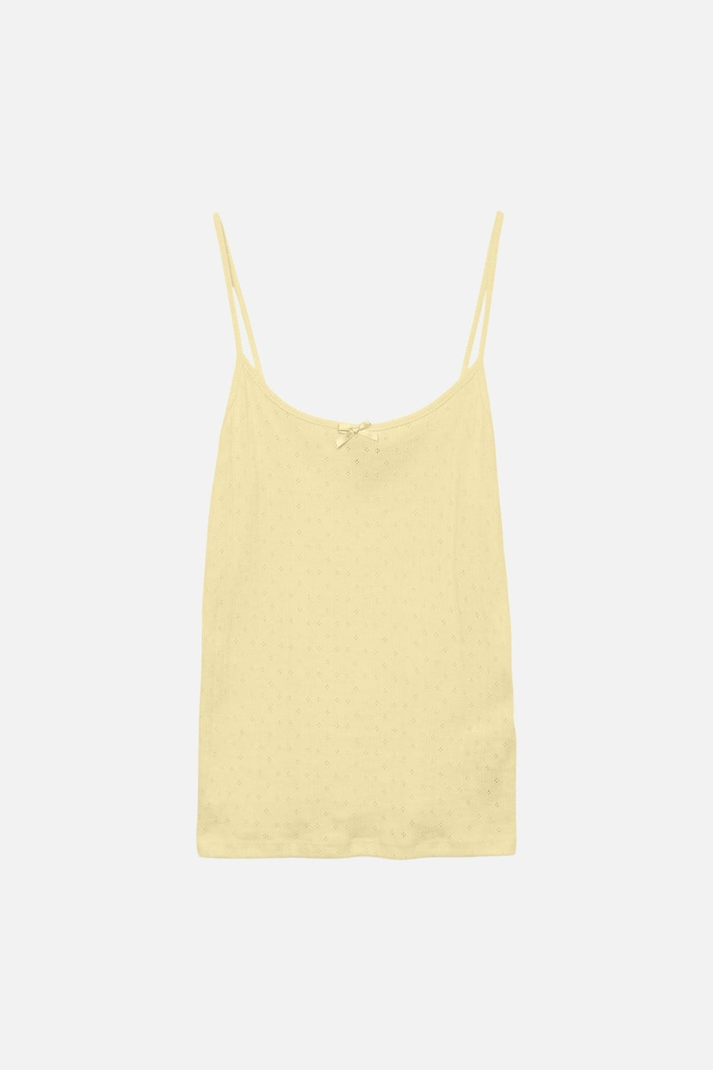 ISA Singlet Top - Anisblume