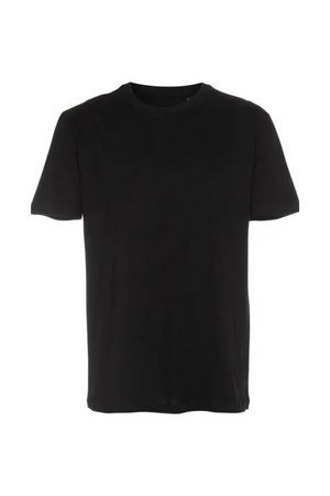 Basic Joy T -Shirt - schwarz
