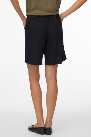 Natali Shorts - Schwarz
